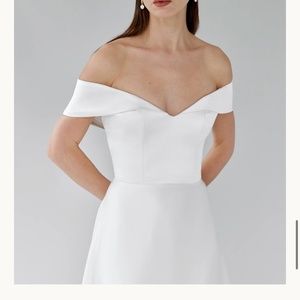 Aesling Wedding Dress